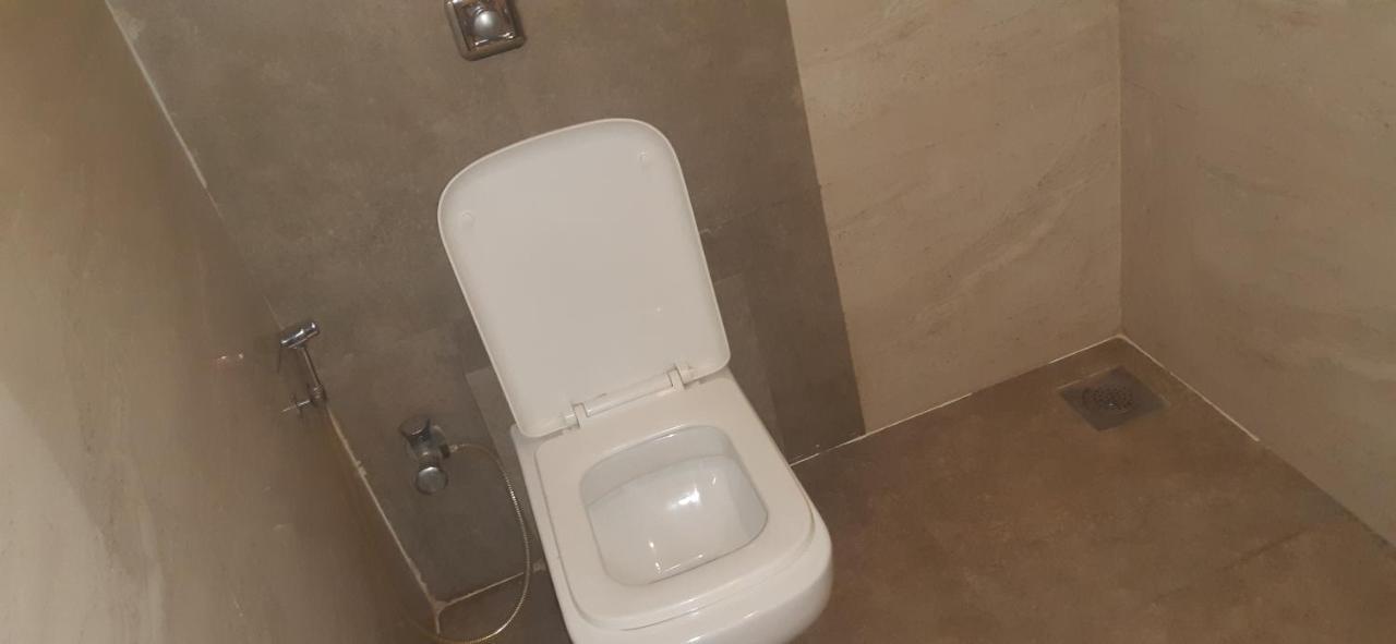 Hotel Sai Comforts Bapane Zewnętrze zdjęcie